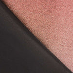 Tissu Lamé Tournesol Rouge - Ribes y Casals