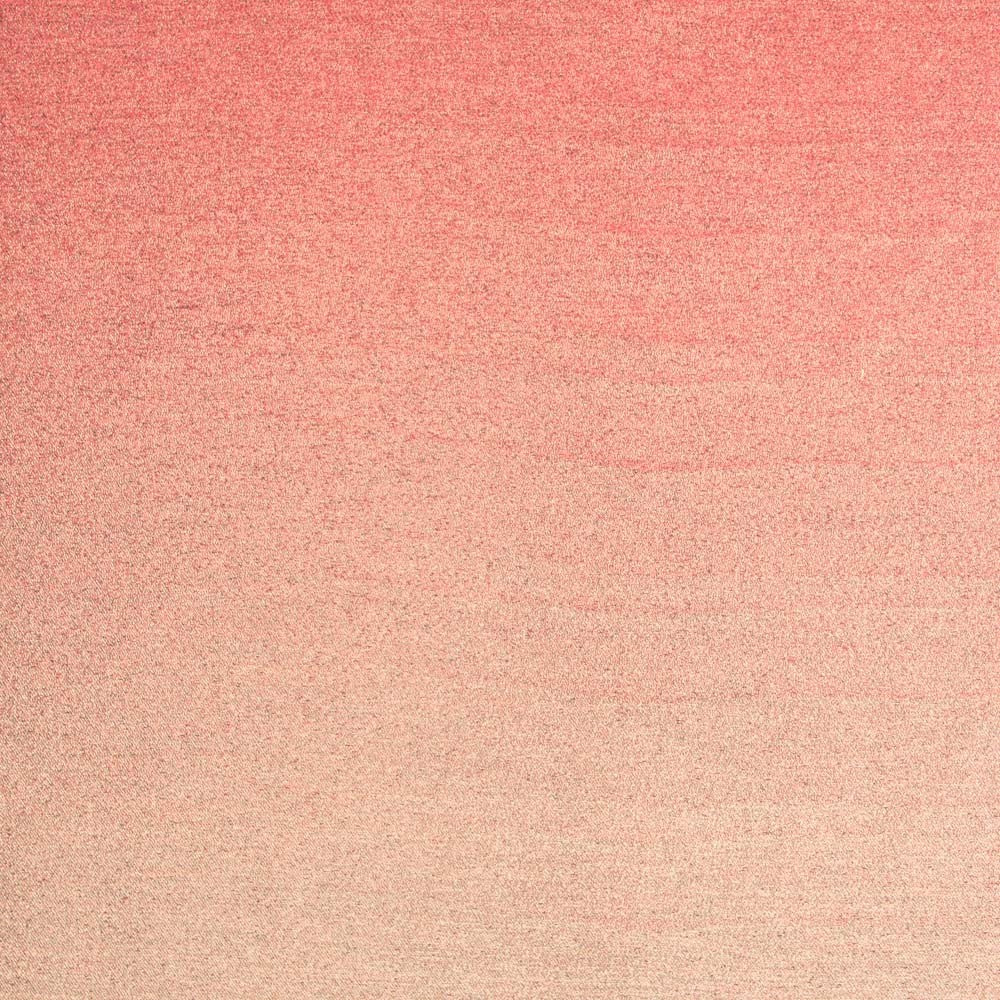 Tissu Lamé Tournesol Rouge - Ribes y Casals