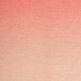 Tissu Lamé Tournesol Rouge - Ribes y Casals