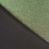 Tissu Lamé Tournesol Vert - Ribes y Casals