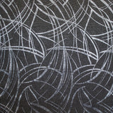 Laine Épis Lamé Gris - Ribes y Casals