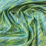 Tissu Legging Sport Fluo - Ribes y Casals