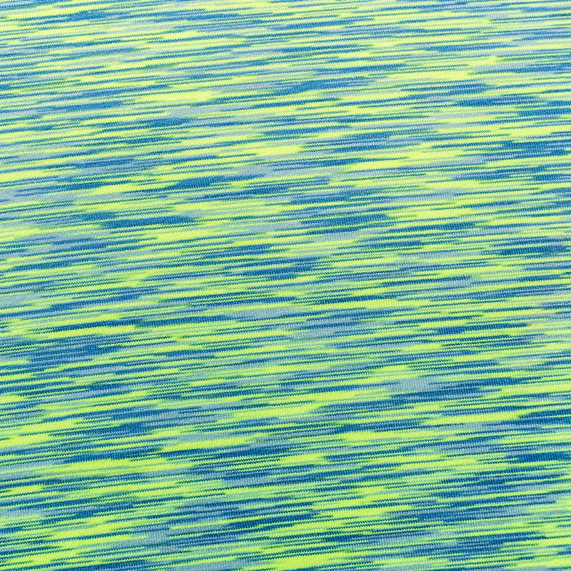 Tissu Legging Sport Fluo - Ribes y Casals