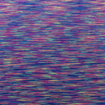 Retal Tela Leggins Sport Multicolor 100x160 cm - Ribes y Casals