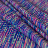 Tissu Legging Sport Multicolore - Ribes y Casals