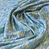 Tissu Legging Sport Turquoise - Ribes y Casals