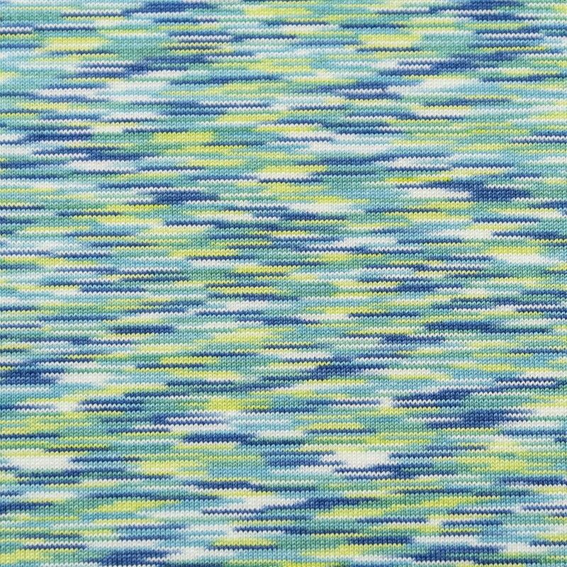 Tissu Legging Sport Turquoise - Ribes y Casals