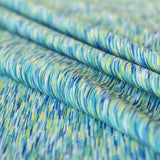 Tissu Legging Sport Turquoise - Ribes y Casals