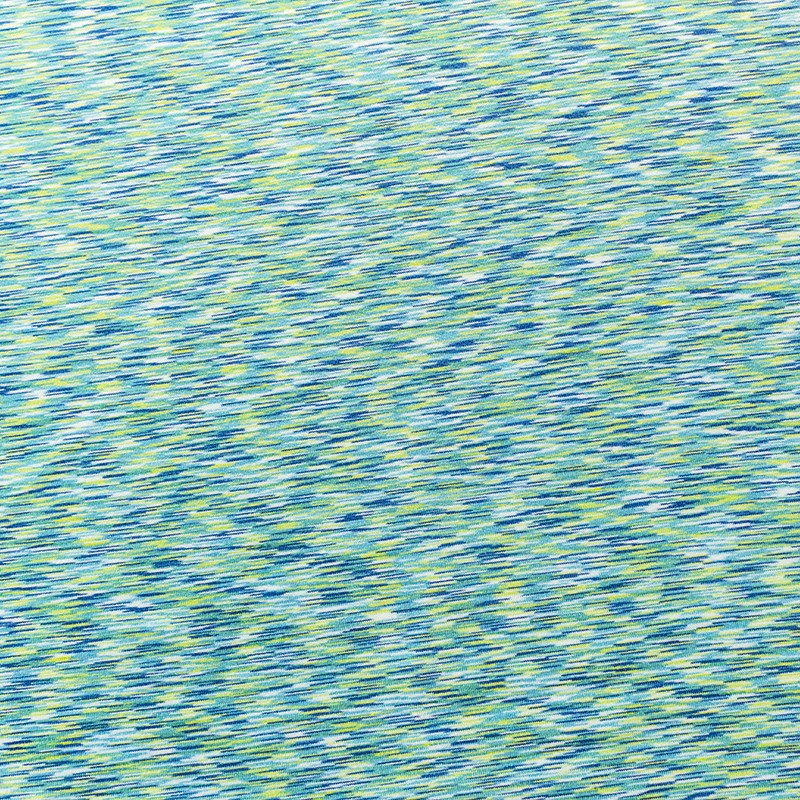 Tissu Legging Sport Turquoise - Ribes y Casals