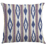 Toile de Majorque Tricolor Bleu - Ribes y Casals