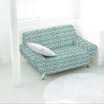 Toile de Majorque Vert - Ribes y Casals