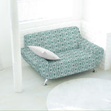 Toile de Majorque Vert - Ribes y Casals