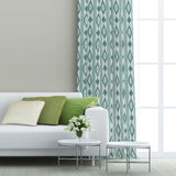 Toile de Majorque Vert - Ribes y Casals