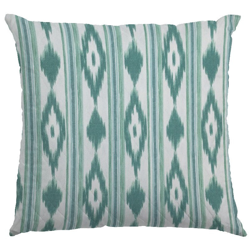 Toile de Majorque Vert - Ribes y Casals