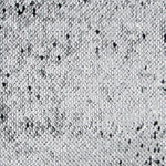 Tissu Paillettes Double Face Marine-Argent - Ribes y Casals