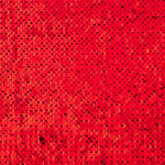 Paillettes double face vert-rouge - Ribes y Casals