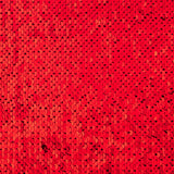 Paillettes double face vert-rouge - Ribes y Casals