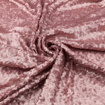 Tissu Paillette Spandex Rose - Ribes y Casals