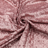 Tissu Paillette Spandex Rose - Ribes y Casals