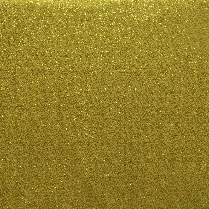 Lycra Pailleté Jaune - Ribes y Casals