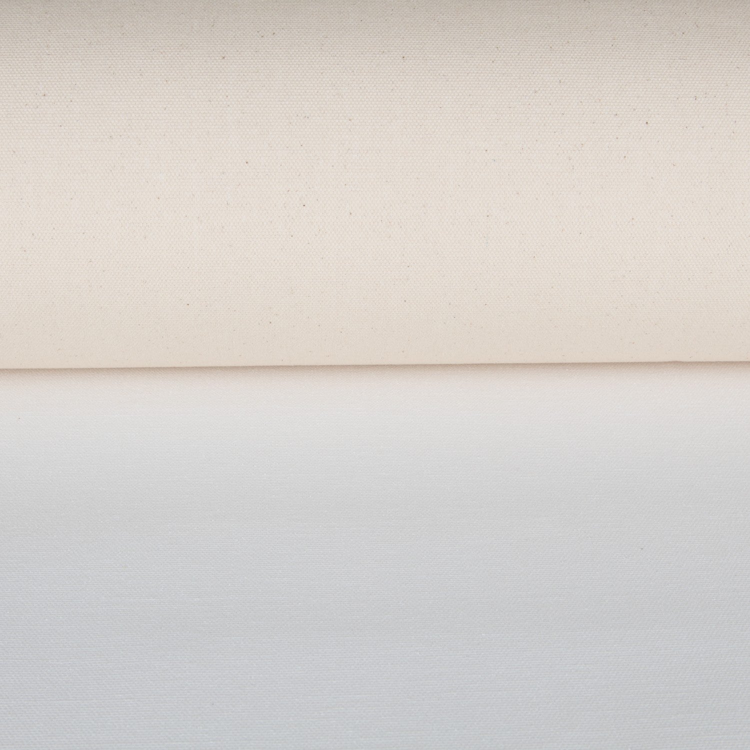 Toile Peintre Coton Blanc - Ribes y Casals