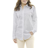 Tissu Lin Blanc - Ribes y Casals