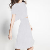 Tissu Lin Blanc - Ribes y Casals