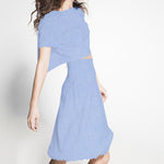 Tissu Lin Ciel - Ribes y Casals