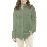 Tissu Lin Militaire - Ribes y Casals