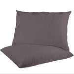 Toile Coton Gris - Ribes y Casals