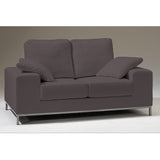 Toile Coton Gris - Ribes y Casals