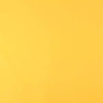 Toile Unie Jaune - Ribes y Casals