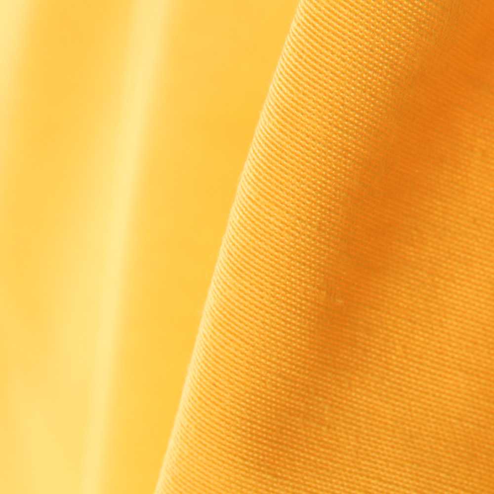 Toile Unie Jaune - Ribes y Casals