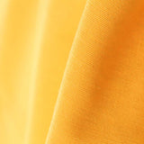 Toile Unie Jaune - Ribes y Casals