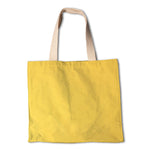 Toile Unie Jaune - Ribes y Casals