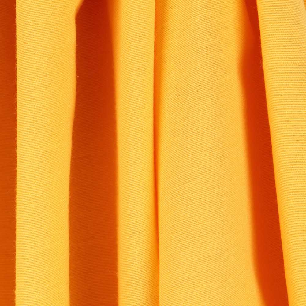 Toile Unie Jaune - Ribes y Casals