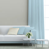 Toile Unie Bleu Ciel - Ribes y Casals