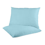 Toile Unie Bleu Ciel - Ribes y Casals