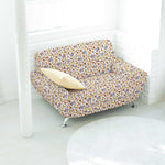 Toile Bande Musique - Ribes y Casals