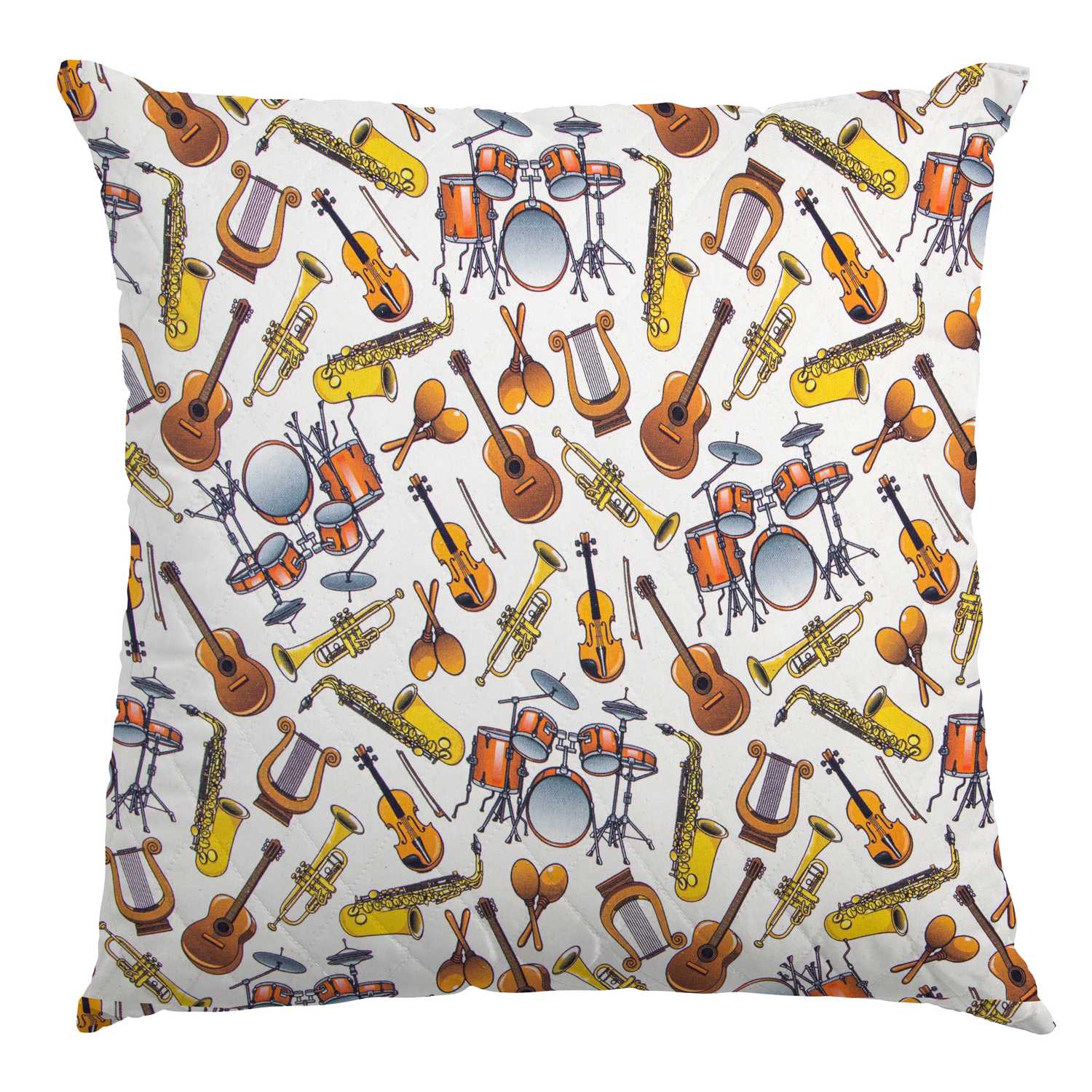 Toile Bande Musique - Ribes y Casals