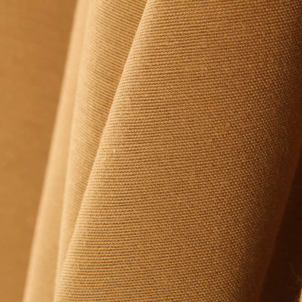 Toile Unie Camel - Ribes y Casals