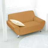 Toile Unie Camel - Ribes y Casals