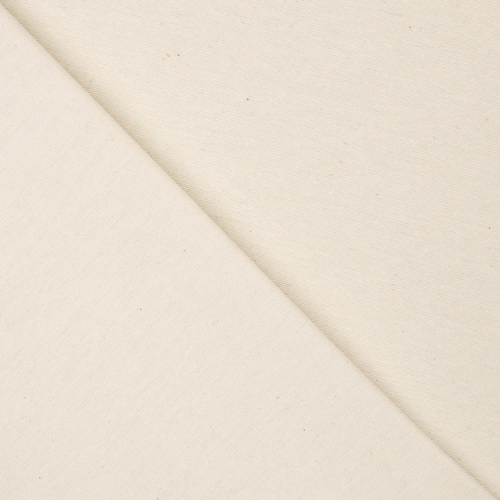 Toile Unie Blanche - Ribes y Casals