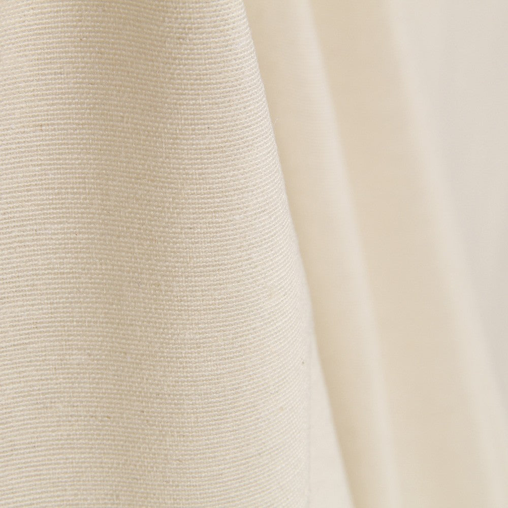 Toile Unie Blanche - Ribes y Casals