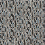 Toile Géométrique Petit Aiguemarine - Ribes y Casals