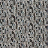 Toile Géométrique Petit Aiguemarine - Ribes y Casals