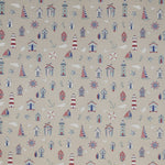 Toile Imprimée Marin - Ribes y Casals