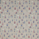 Toile Imprimée Marin - Ribes y Casals
