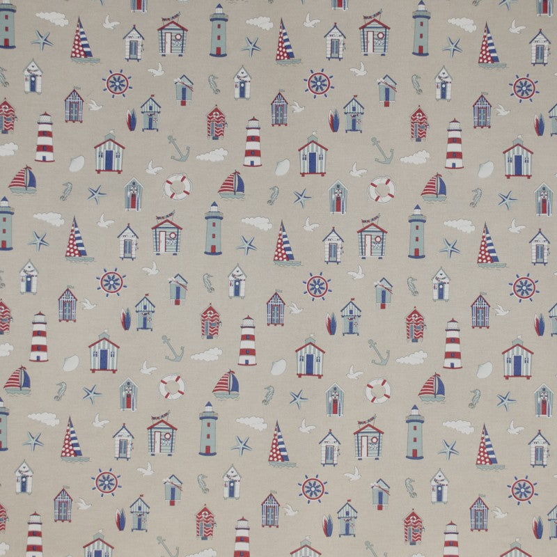 Toile Imprimée Marin - Ribes y Casals