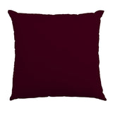 Toile Unie Grenat - Ribes y Casals